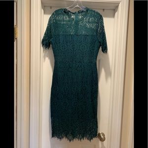 Lulus dress